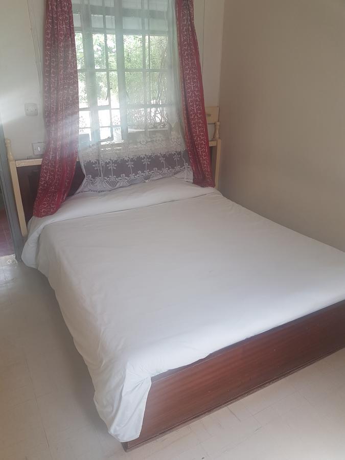 Kenya Continental Hotel Найроби Екстериор снимка