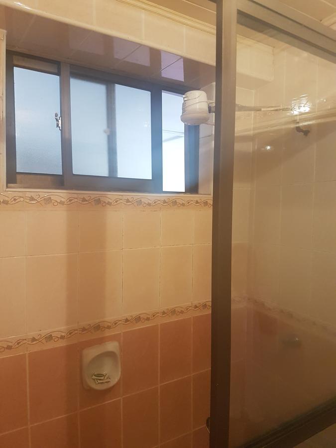 Kenya Continental Hotel Найроби Екстериор снимка