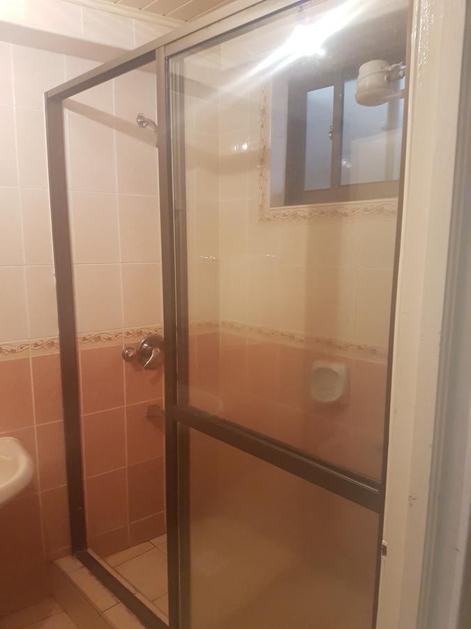 Kenya Continental Hotel Найроби Екстериор снимка