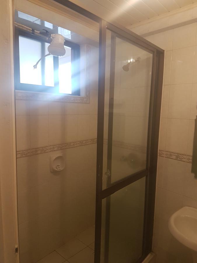 Kenya Continental Hotel Найроби Екстериор снимка
